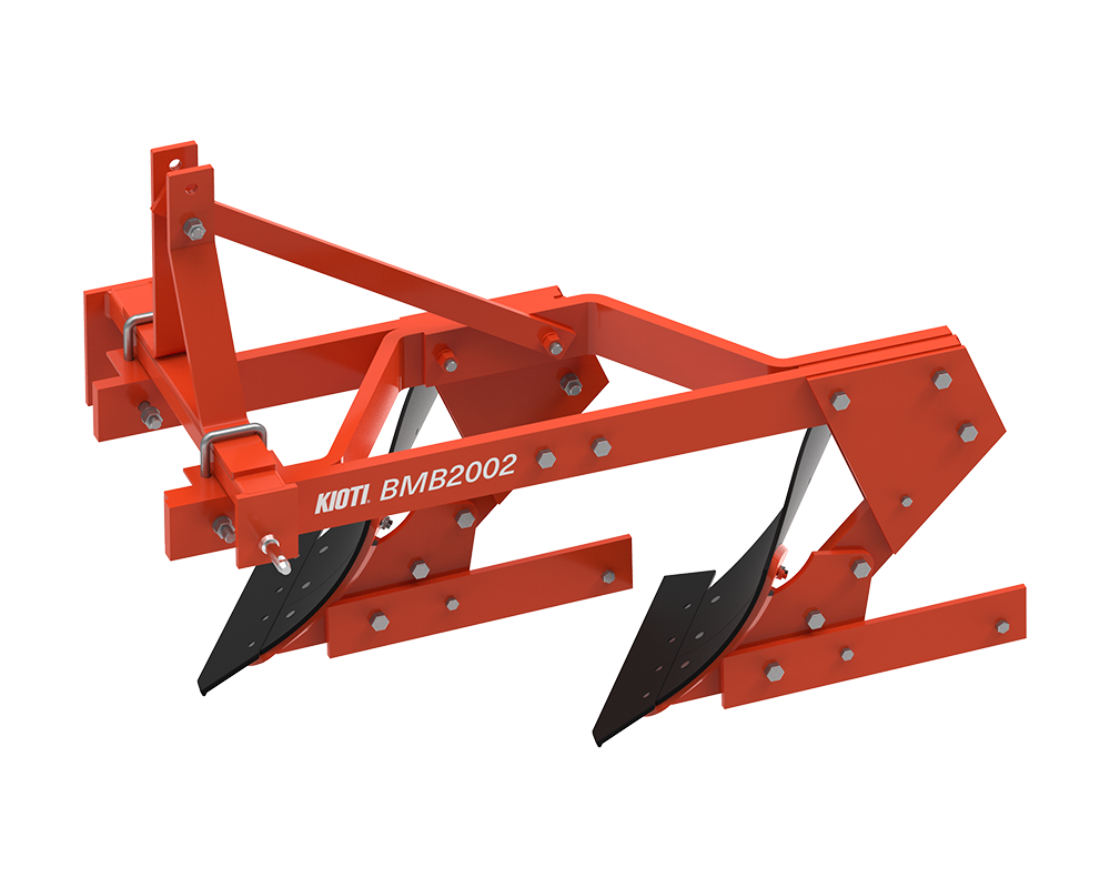 Moldboard Plows Implements | The Best Tractors for Unmatched…