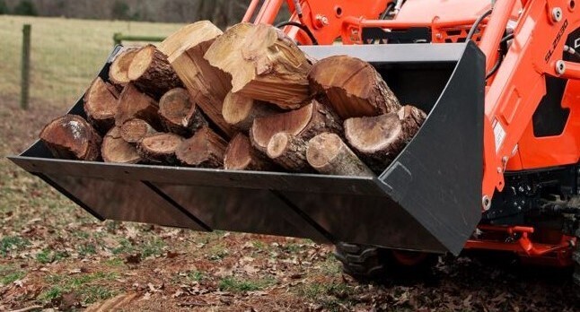 Front End Loaders Attachments | The Best Tractors for Unmatched…
