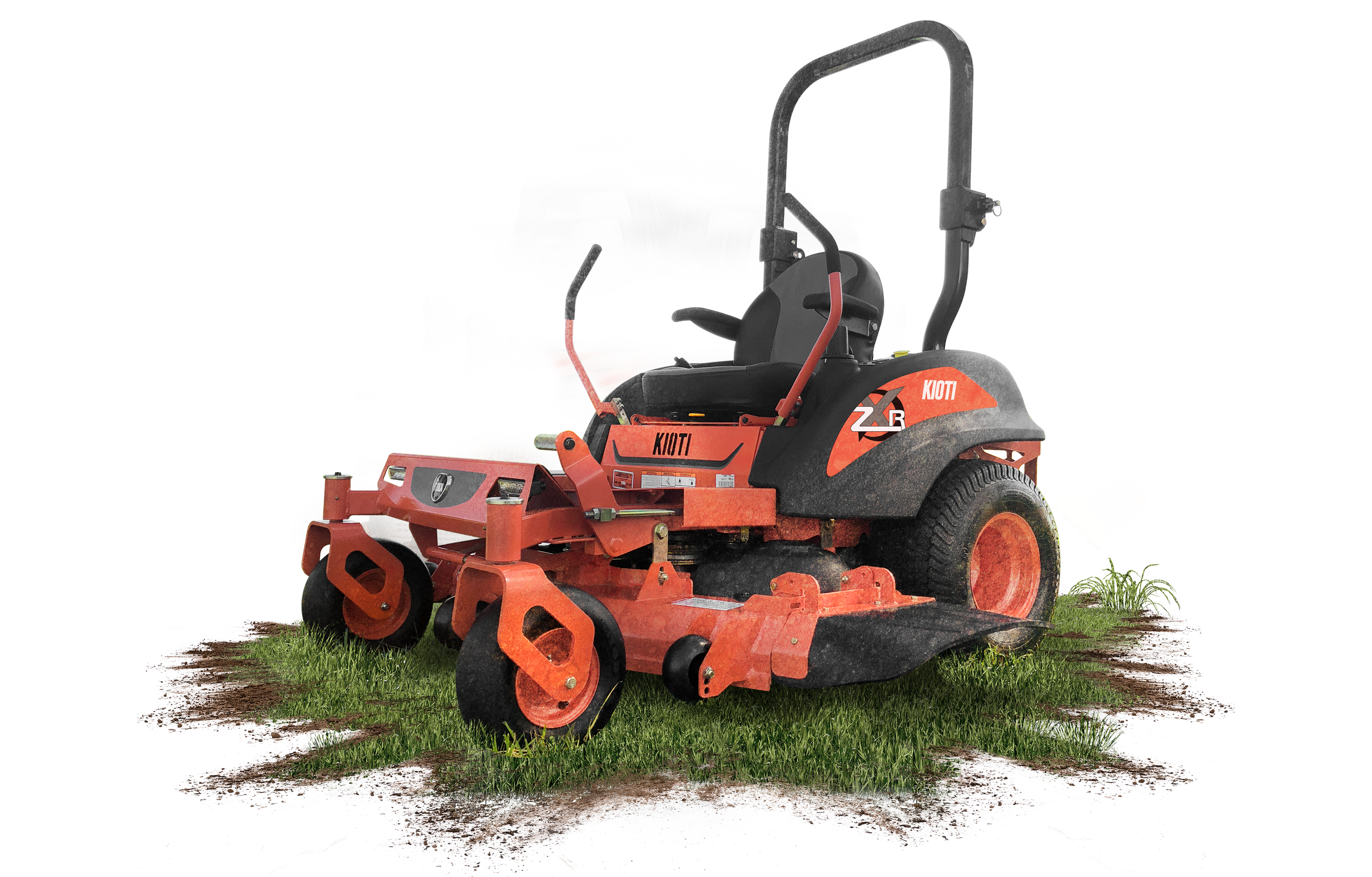 KIOTI Customer Reviews Kioti customer reviews